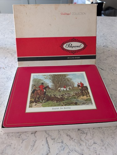 Vintage pimpernel red - pimpernel,