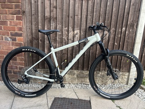 Voodoo bizango pro 29er - bizango,