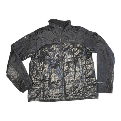 Columbia men titanium - columbia, men's