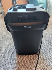 Fluval 307 External Filter