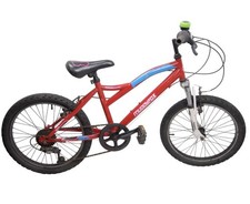 Muddy Fox muddyfox 20 Havana