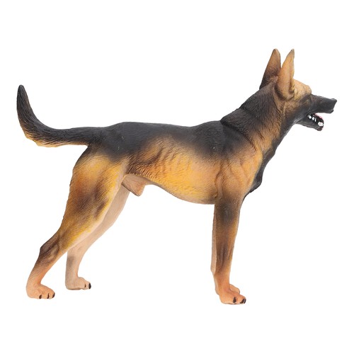 German Shepherd Dog Toy