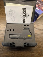 Eotech Holographic Sight Model