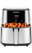 Chefman TurboFry® Touch Air