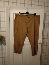 M&S The Mia silky feel tan