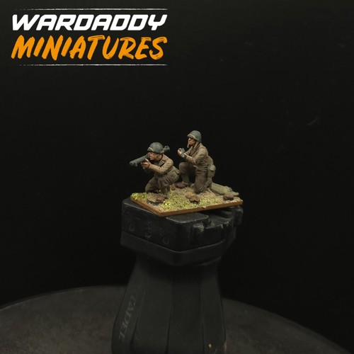 Well painted 28mm - well,