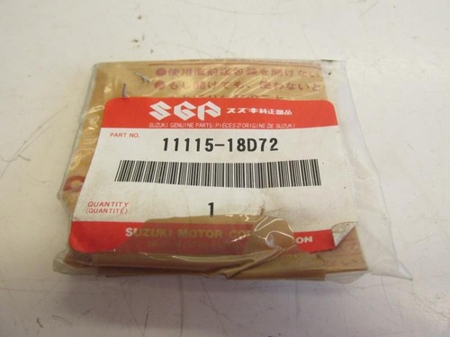 Valve guide suzuki 650 - suzuki, dl