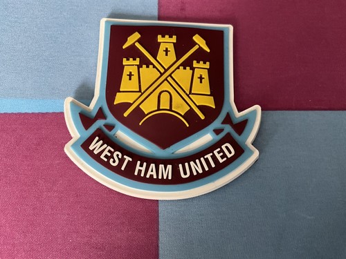 West ham utd - utd., park