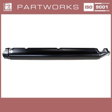 Sill for porsche - sill,