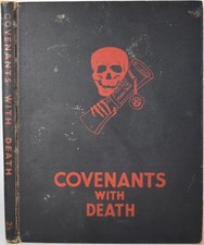 COVENANTS WITH DEATH Daily