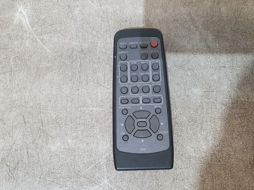 R006 remote control black - remote,