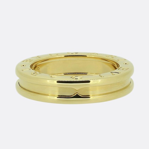 Bvlgari zero1 one band - b.zero1, one-band