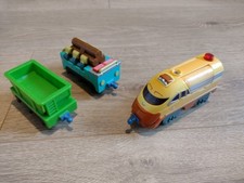 Chuggington Interactive Train