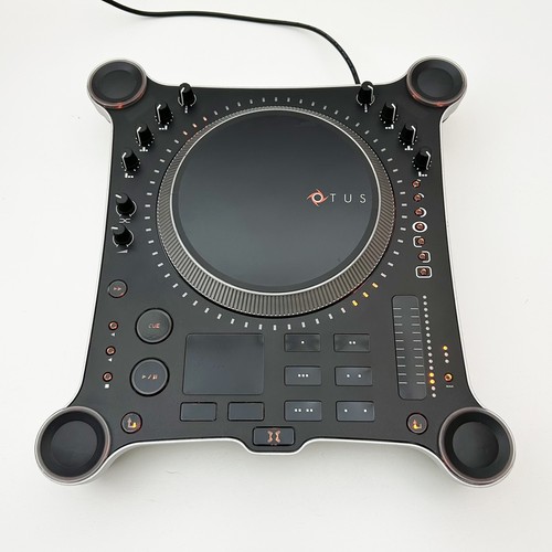 Eks otus usb digital - usb, player