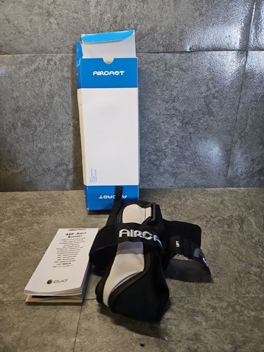 Aircast a60 small left - a60,