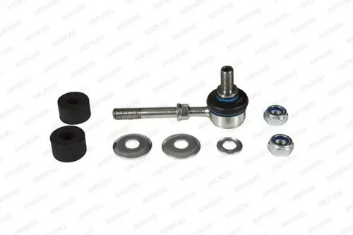 Stabilizer link coupling - link, rod