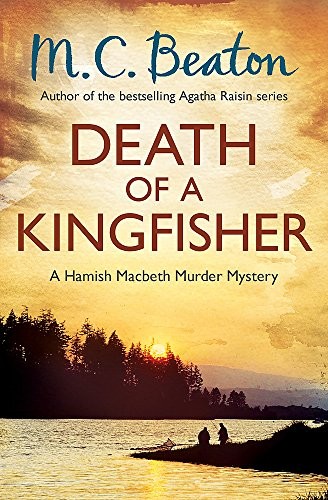 Death kingfisher hamish - a,