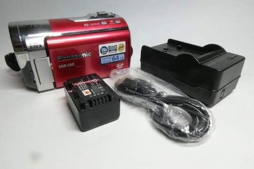 Panasonic sdr s50 - sdr-s50, 78x