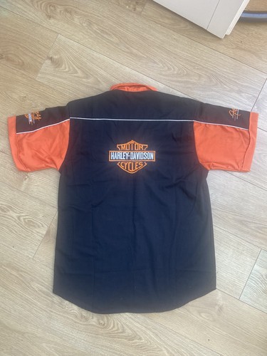 Vintage harley davidson - harley,