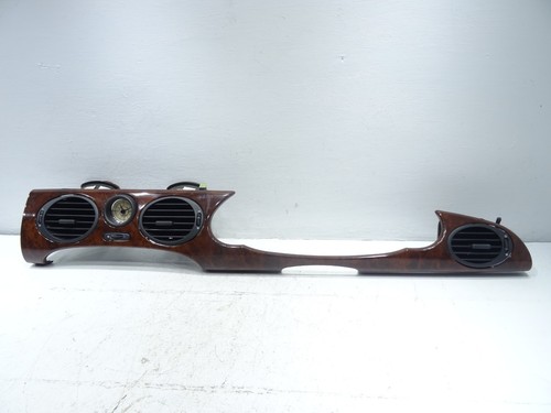 2003 rover dashboard - rover, 75