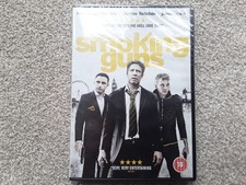 Smoking Guns (DVD, 2016) brand