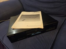 Vintage Technics SL-PJ28A CD