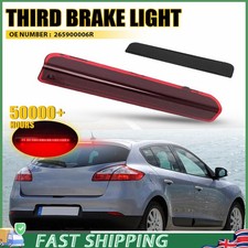 1x Rear LED 3RD High Level