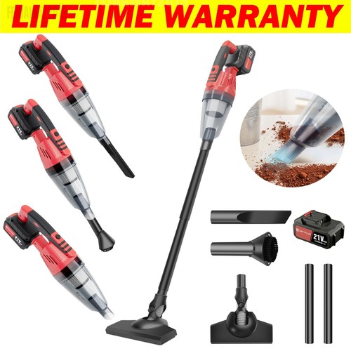 Vacuum cleaner dust - vacuum, buster
