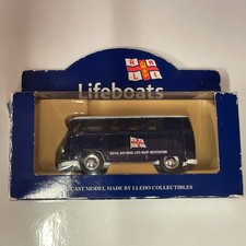 VW CAMPER SPLITY BUS VAN LLEDO