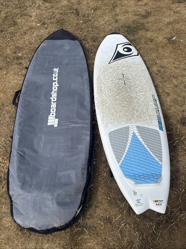 Surfboard - 5’, 10”