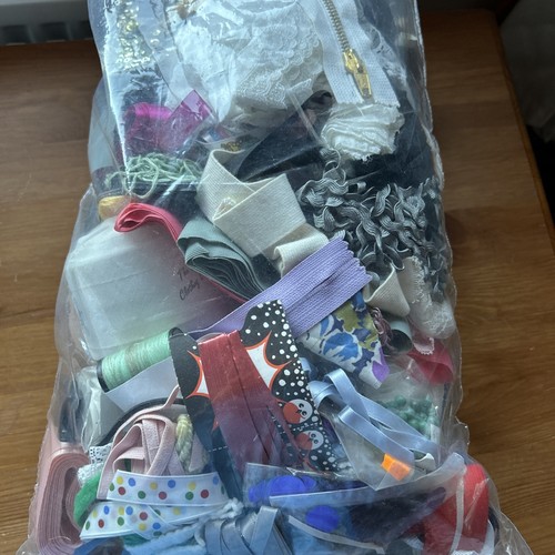 Huge bundle over - bundle, 1kg