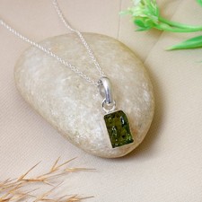 New Moldavite-Gemstone Light