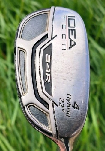 Adams idea tech a4r - ,