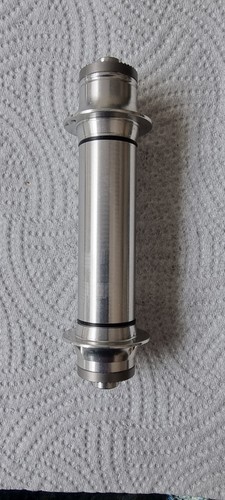 Chris king 100mm - king, axle