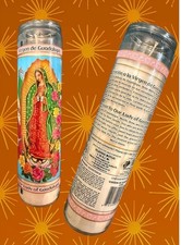 Our Lady of Guadalupe Virgen
