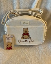 Disney Winnie the Pooh Canvas