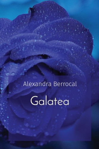 Berrocal galatea paperback - -,