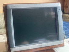 used Garmin GPSmap5015