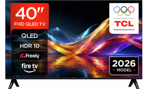 Tcl inch smart - tcl,