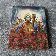 Borderlands 3 Super Deluxe