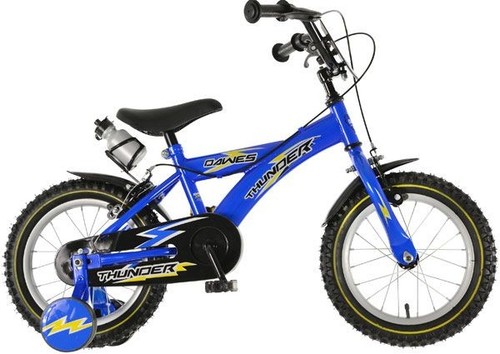 Dawes thunder inch 2022 - dawes,