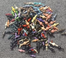 Random lot of 20 Revoltech