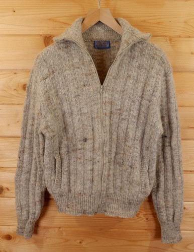Vintage pendleton aran - vintage,
