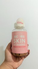 VITA BEARS SKIN VITAMINS 60