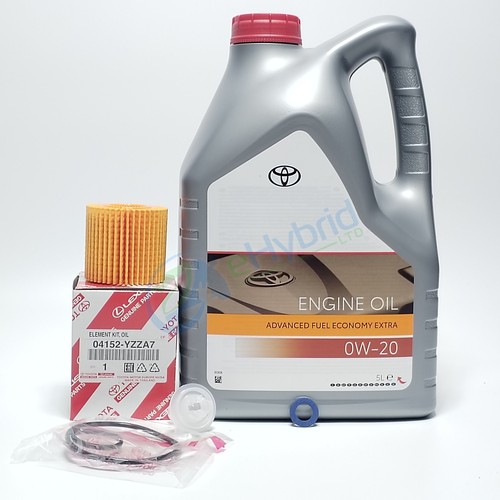 Genuine toyota yaris - genuine,