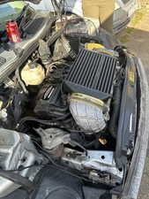 R53 JCW200 Engine & Gearbox 