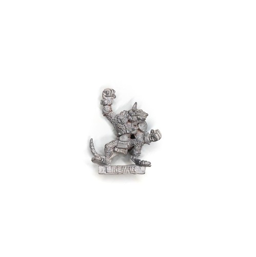 Blood bowl skaven - bowl,