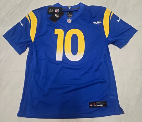 Nwt cooper kupp los - cooper, angeles