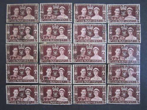 Selection g b george - 20,