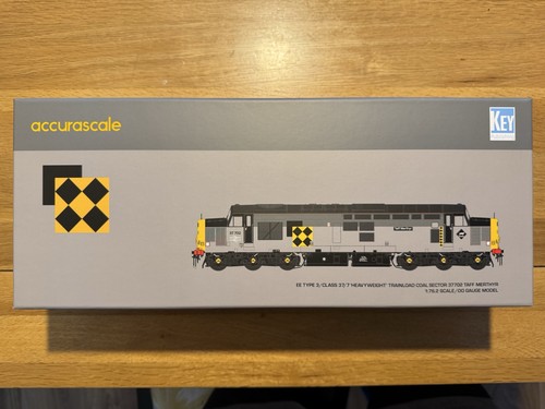 Accurascale class trainload - accurascale,